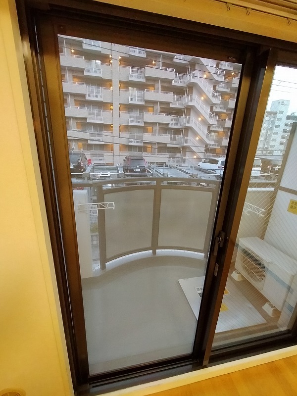 ホロンプラザ行徳3階 部屋その他