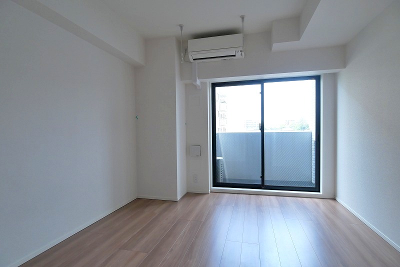 スパシエソリデ横浜鶴見 内観