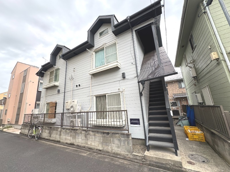 クロノス飛田給1階 部屋その他