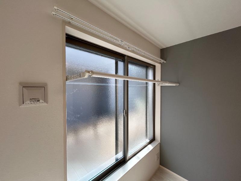 バーミープレイス武蔵境1階 部屋設備