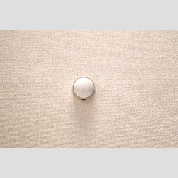 ルリアン北小岩Ⅲ301号室 住宅用火災警報器