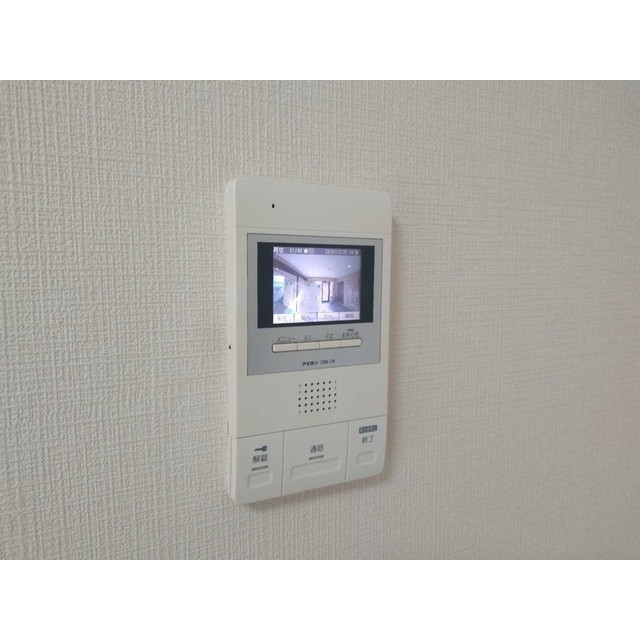 フレクション光が丘104号室 部屋その他