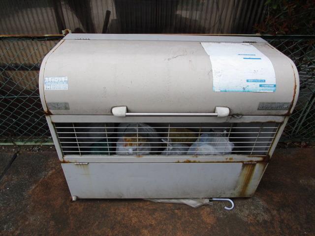 ホワイトホームズ1階 部屋その他