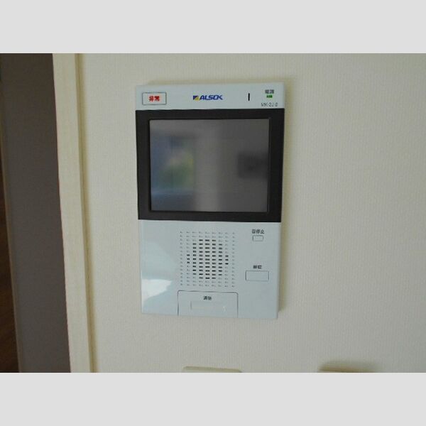 フェリス　コート0305号室 ALSOKホームセキュリティ