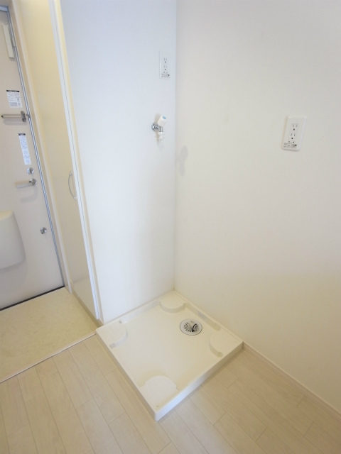 リブリ・永福 部屋設備