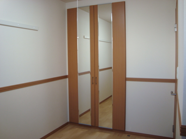 ペアウッド 室内設備（イメージ）