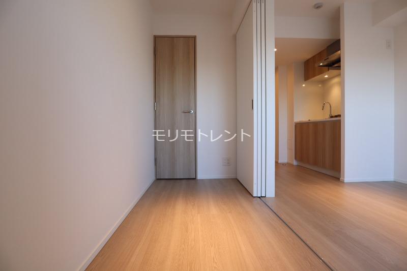 イプセ代々木上原Hills1階 室内参考写真（4F-Dタイプ）