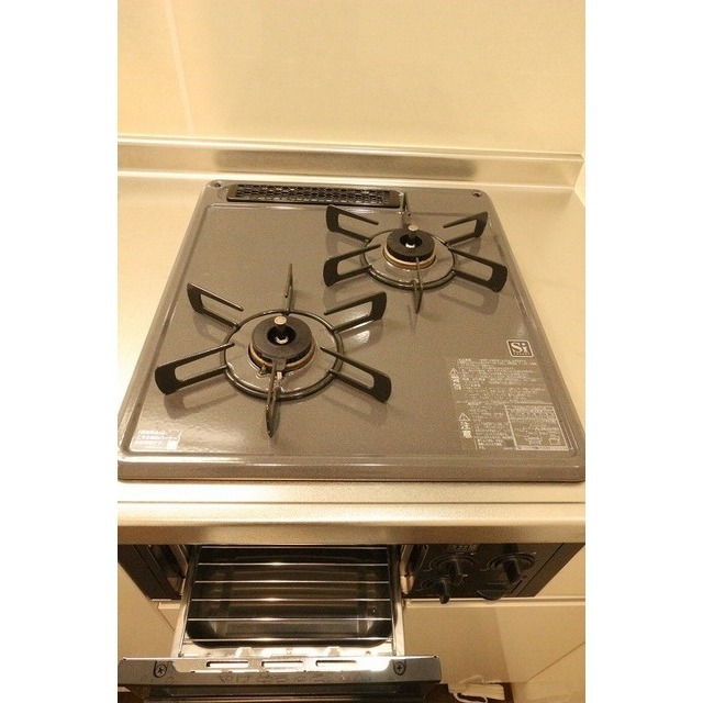 ｌｉｆｅｓｈｉｐ湘南辻堂ｻﾝﾄﾘｰﾆ コンロ