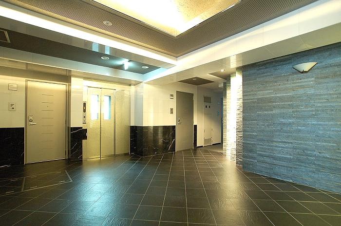 ステージグランデ宮崎台1階 部屋その他