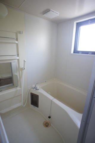 ウインド志津 お風呂です