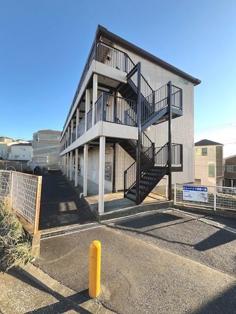 ビューハイツ榊原の外観画像