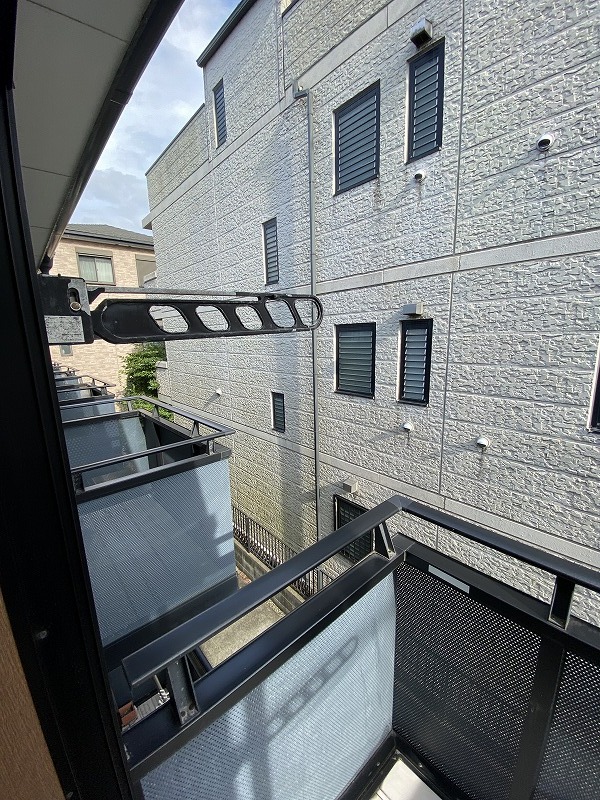 リブレリー瑞江1階 部屋その他