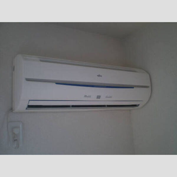 バンブーボックス101号室 エアコン