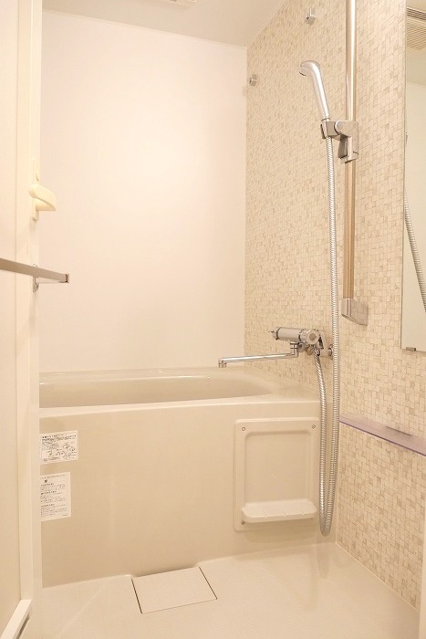 ジェノヴィア新御徒町スカイガーデン 内観