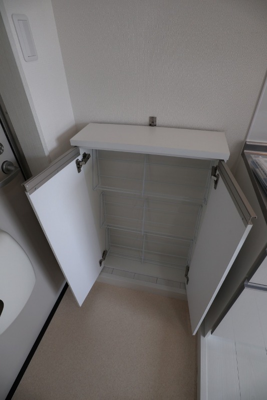 ＲＥＲＡ2階 収納