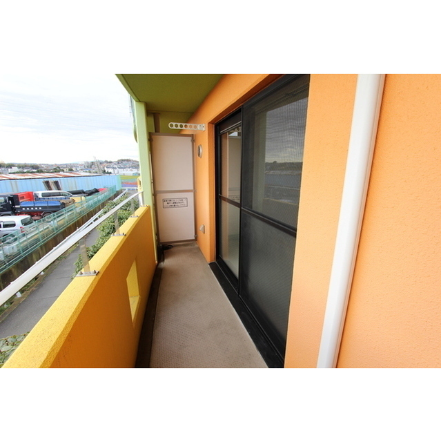 ロワジール204号室 部屋その他