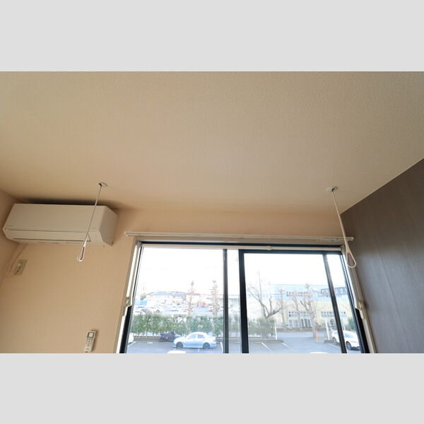 プレミールA204号室 同建物別部屋の参考画像