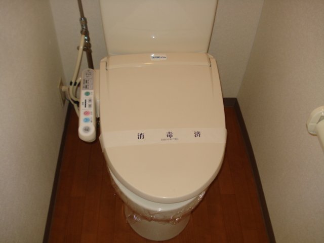 プロニティＲ＆Ｓ シャワー付トイレ