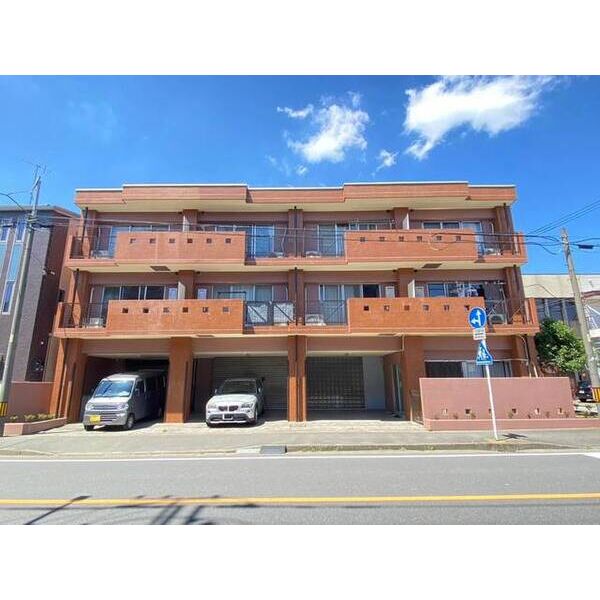 岩田ビル0301号室 外観