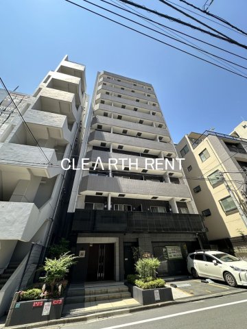 コンシェリア大塚駅前 池袋へ、わずか1駅。都心直結の快適アクセス！