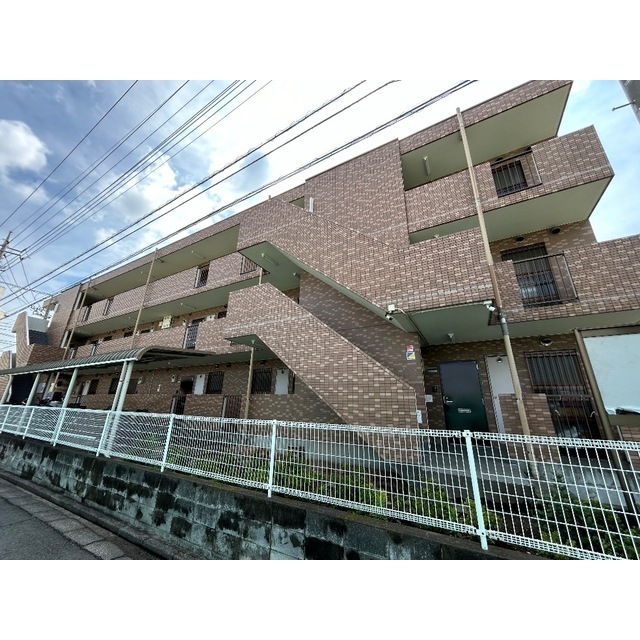 ファーストヒルズⅠ 外観