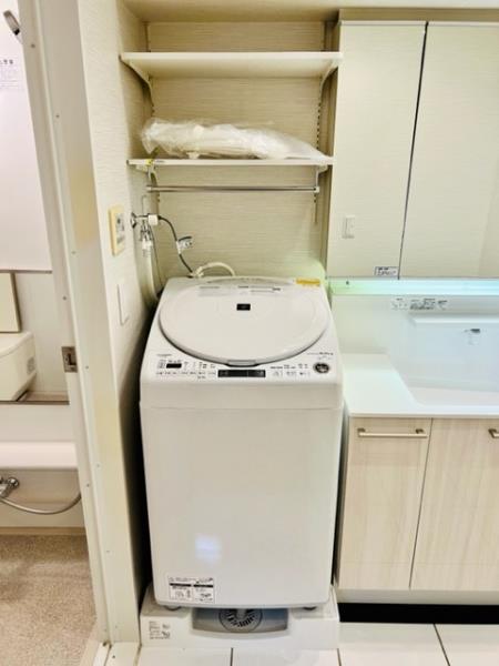 Ｂｒｉｌｌｉａ銀座ｉｄ10階 部屋その他