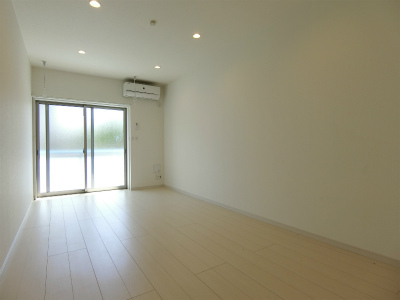 リブリ・保谷エトワール2階 リビング