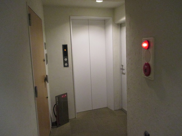 ベルファース麻布十番0702号室 その他共有部分