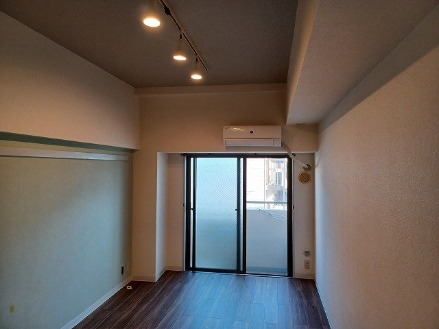 モナークマンション柿の木坂1階 部屋その他