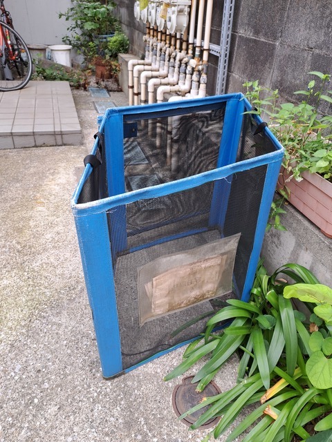 テレーム0102号室 その他共有部分