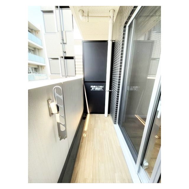 ルクレ高円寺アジールコート0406号室 部屋その他