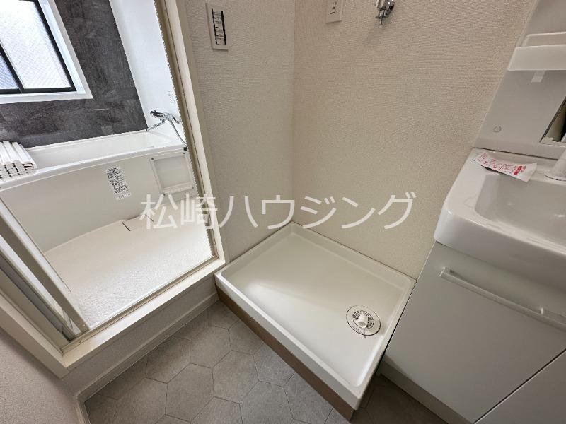 ファームシャトーⅡ3階 部屋その他