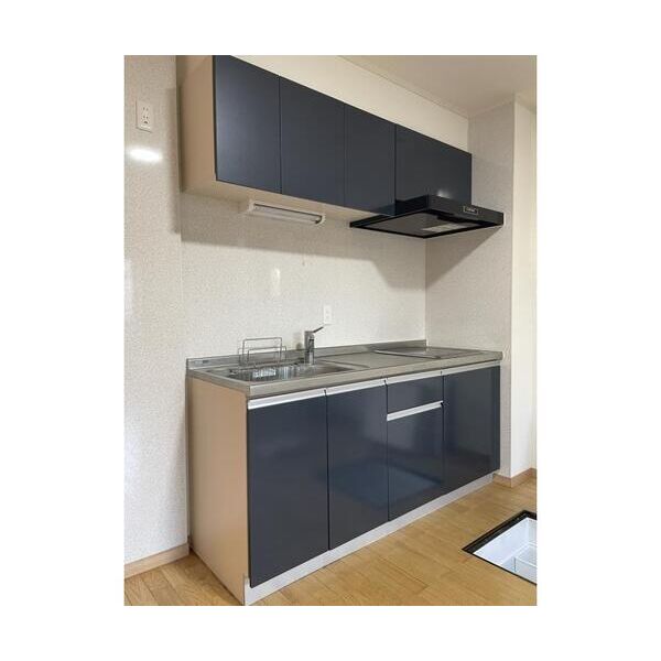 ボヌール キッチン