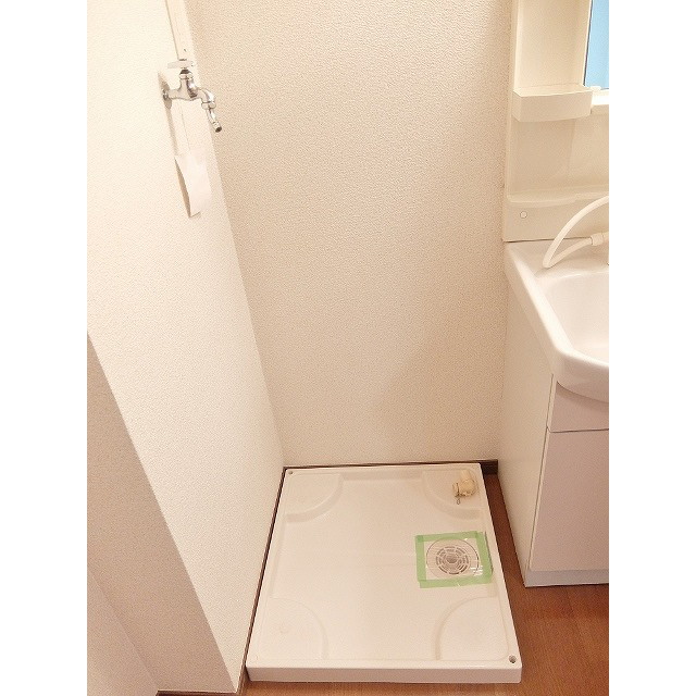 アンプルール フェール アミーⅡ303号室 部屋その他