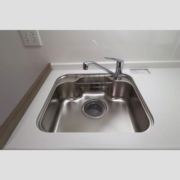 グラナーデ西瑞江Ⅱ シンク