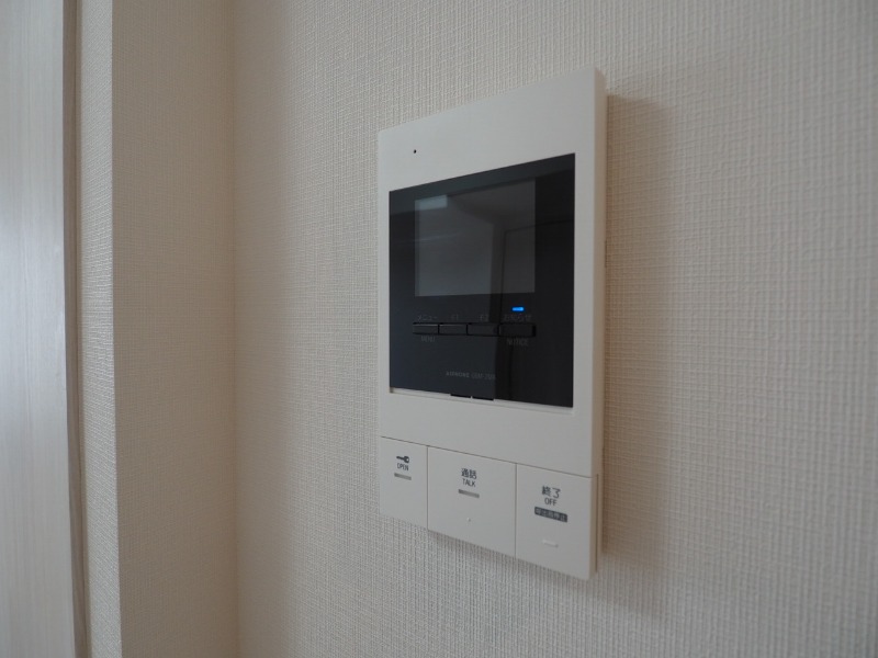 ドゥーエ銀座イーストⅢ9階 部屋その他
