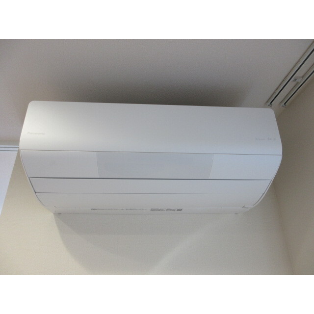 Luft中野坂上3階 内観