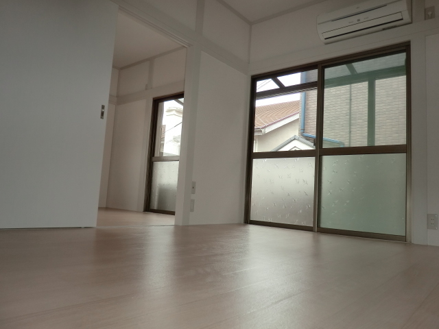 さくらコーポ0203号室 その他