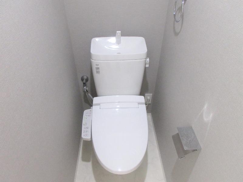 クリオ ラモード木場公園2階 前回募集時写真