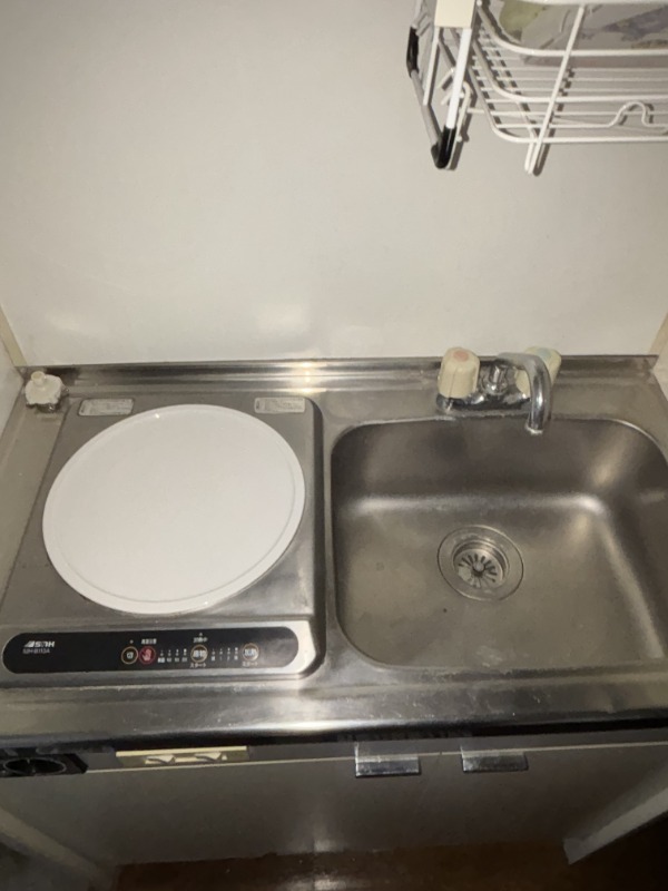 三井ハウス キッチン