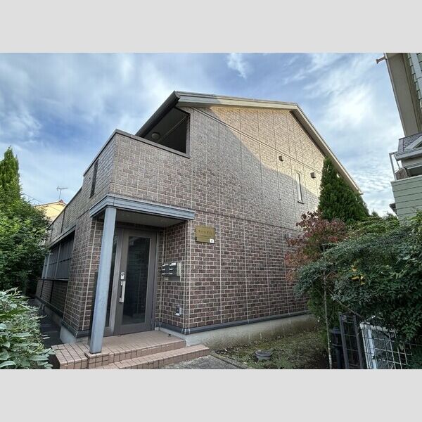 キャトルセゾンの外観画像