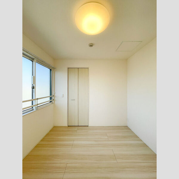 ポトシ302号室 部屋その他