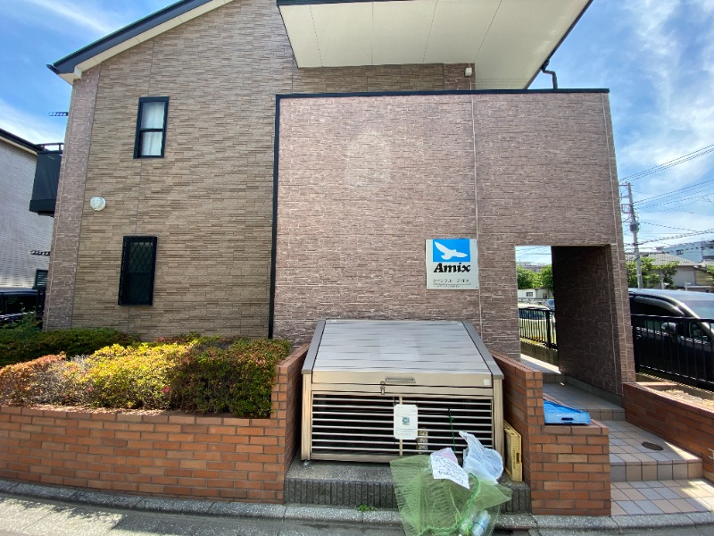 シャンブル一之江Ⅹ2階 部屋その他