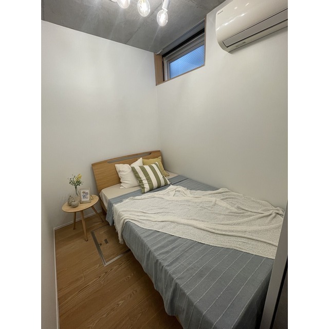 PASEO SANGENJAYA EAST WESTE101号室 内観