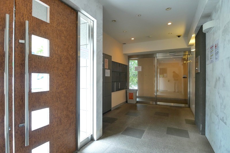 ＶＩＤＡ世田谷桜丘2階 外観