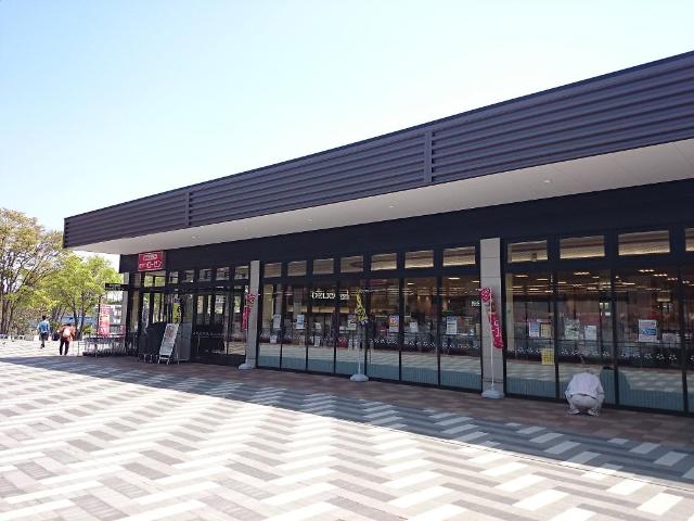 サンライズＭ そうてつローゼン南まきが原店まで710ｍ