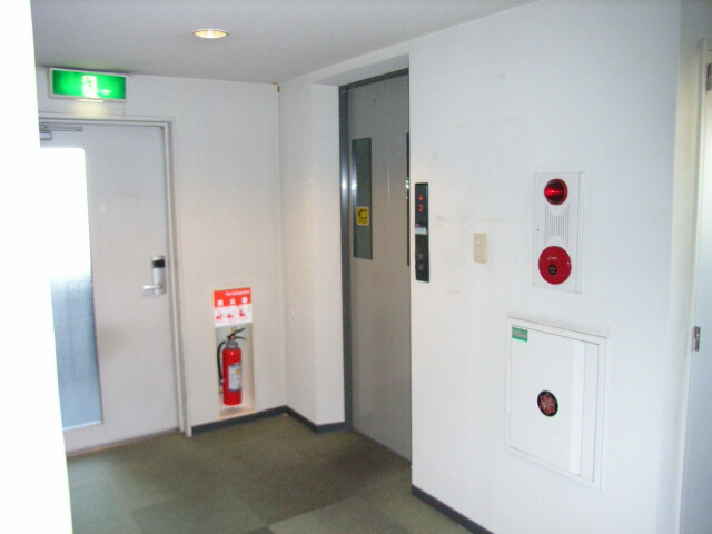 ダイニチ館３１(F-031)8階 部屋その他