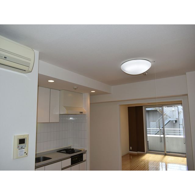 ルクレ新川レジデンス0706号室 部屋その他