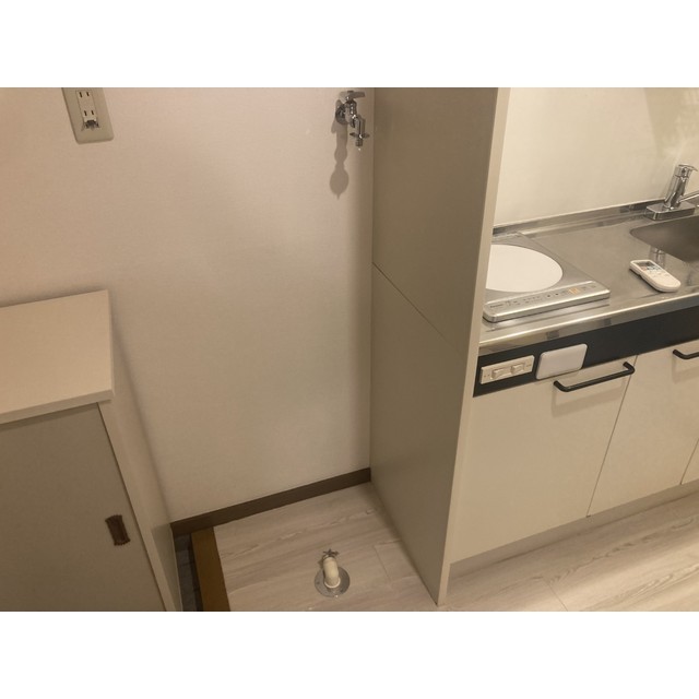 サンライズⅢ209号室 部屋その他