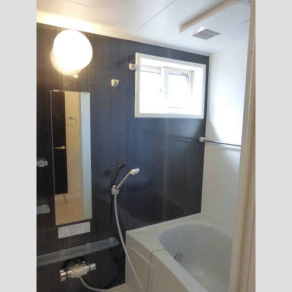 インフィニット　Ⅲ 浴室